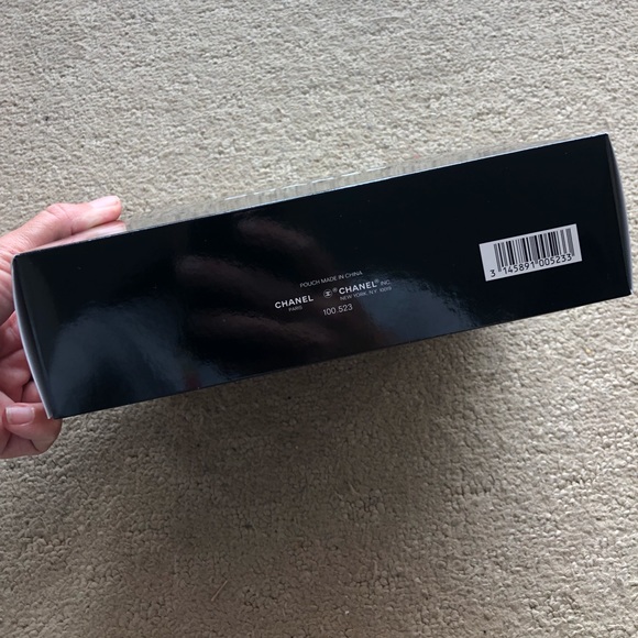 Chanel Empty Box - Picture 4 of 6